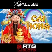 slot Cai Hong RTG